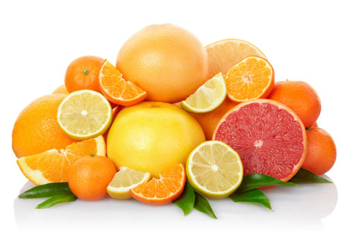Những điều cần biết về Vitamin C