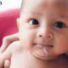 Trào ngược dạ dày ở trẻ sơ sinh có nguy hiểm không?