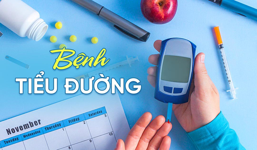 7 dấu hiệu ban đầu cảnh báo đái tháo đường, phòng ngừa bệnh như thế nào?