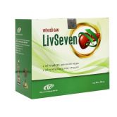 Viên bổ gan Livseven