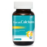 Viên Canxi FocusCalcium lọ