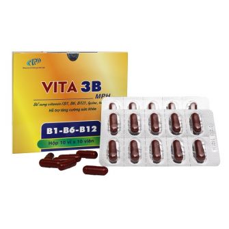 Vita 3B