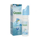 GreenSix - Xịt vệ sinh mũi