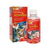 Nước bù điện giải GREENPROMAX Vị dâu