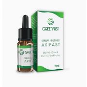 Serum khử mùi AKIFAST lọ 5ml