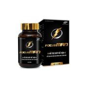 Focusman - Viên uống bổ thận nam