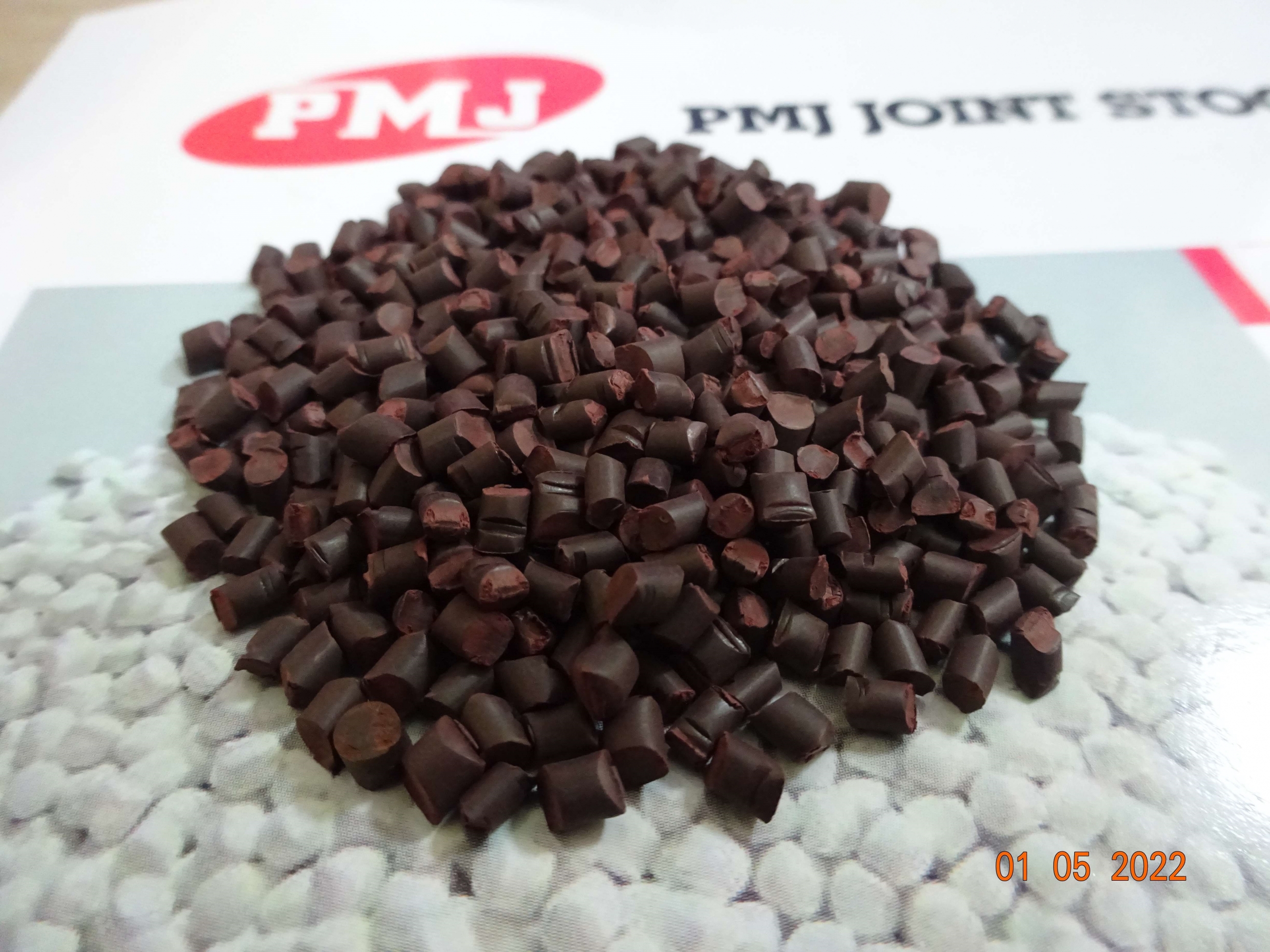 BROWN MASTERBATCH PM 6012