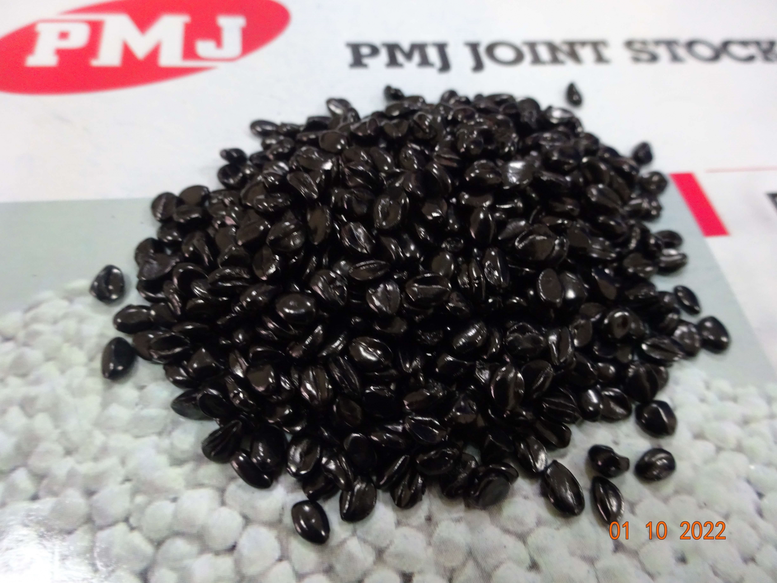 BLACK MASTERBATCH PM 038NF