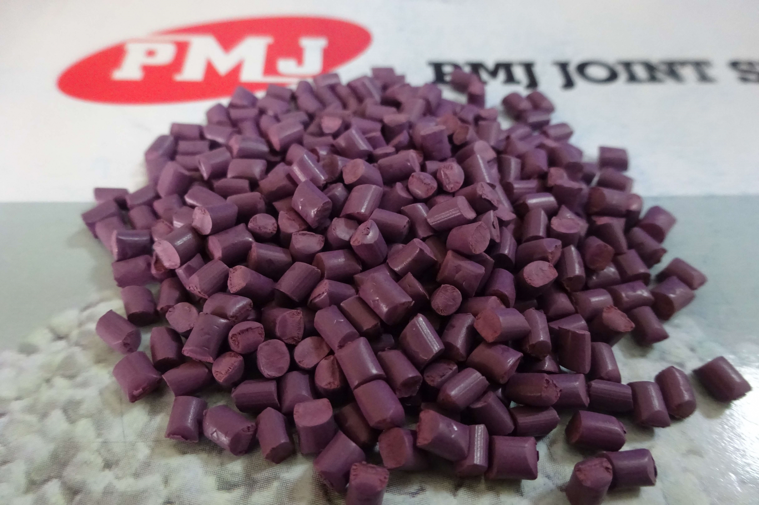 VIOLET MASTERBATCH PM 8008