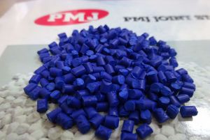 BLUE MASTERBATCH PM 7046