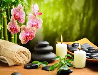 Ảnh Spa