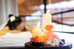 Nhạc thư giãn trong Spa giúp Thư Giản