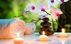 Nhạc Thiền Tĩnh Tâm - Hoa Sen Nước Chảy
