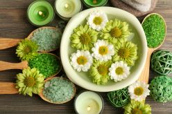 Nhạc thư giãn trong Spa giúp Thư Giãn