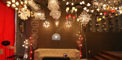 Tư vấn chọn thiết bị ánh sáng phù hợp