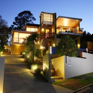 Đèn Led chiếu sáng nội ngoại thất