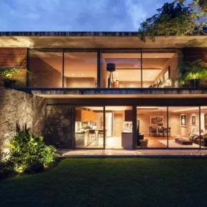 Lộng lẫy đèn chùm trang trí