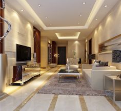 Phòng khách đẹp