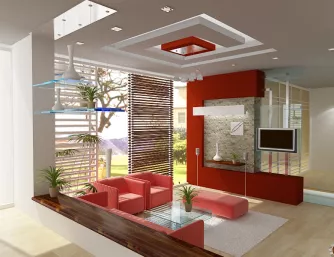 Gợi ý nội thất chung cư