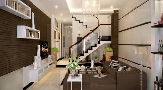 Mẫu bàn ghế phòng khách nổi bật