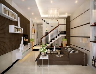 Mẫu bàn ghế phòng khách nổi bật