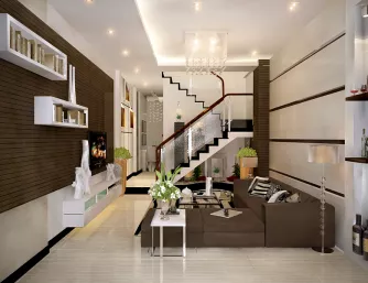 Mẫu bàn ghế phòng khách nổi bật