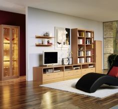 Chọn sofa phù hợp với nội thất