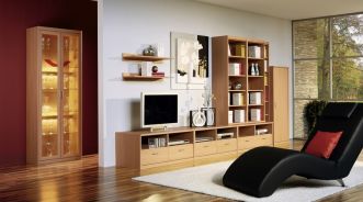 Chọn sofa phù hợp với nội thất