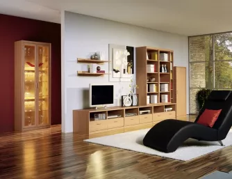 Chọn sofa phù hợp với nội thất