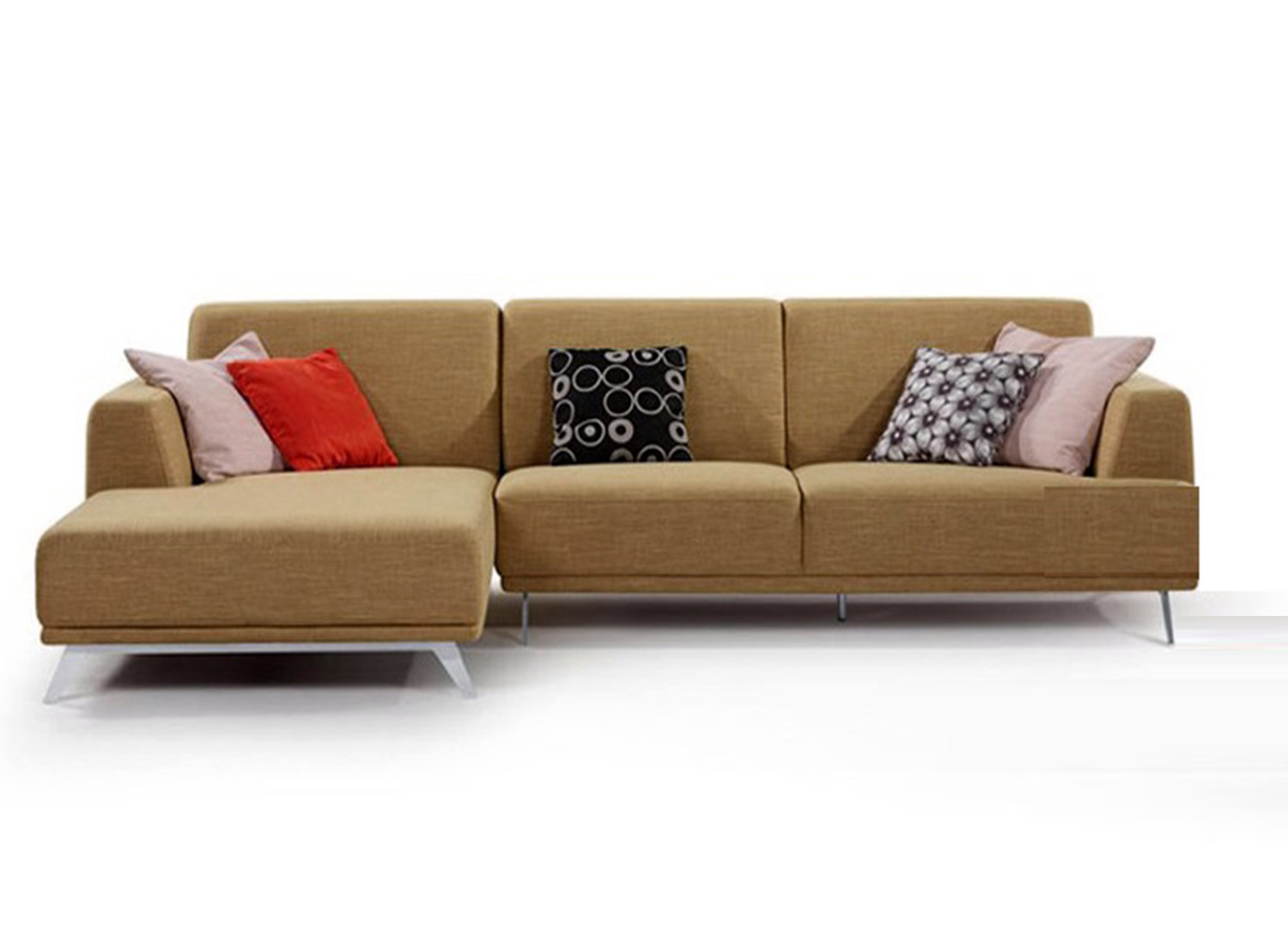 SOFA NỈ MS43
