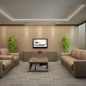 Nội thất hội trường