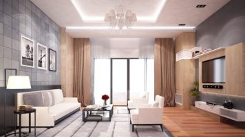 Tư vấn thiết kế nội thất đẹp