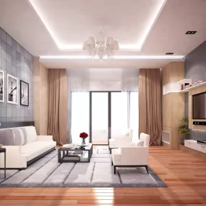 Tư vấn thiết kế nội thất đẹp