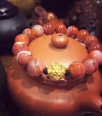 Tác dụng của đá phong thủy