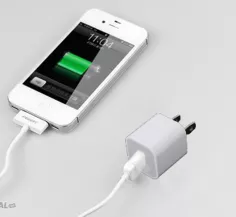 Củ Sạc Iphone Chất Lượng
