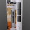 Quạt Tháp Usb Tower Fan