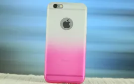 10 ốp lưng pin dự phòng hay cho iPhone 6
