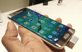 5 smartphone Android mỏng nhất hiện nay