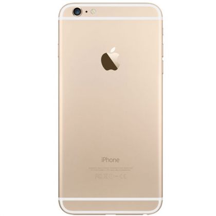 Điện thoại Iphone 6 Plus 64GB GOLD