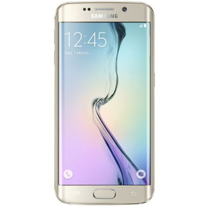 Điện thoại Samsung Galaxy S6 EDGE 64GB (SM-G925F) VÀNG