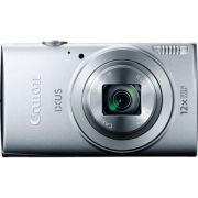 Máy ảnh Canon IXUS 170 MÀU BẠC