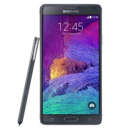 Điện thoại Samsung Galaxy note 4