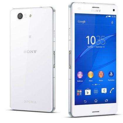 Điện thoại Sony Experia S3