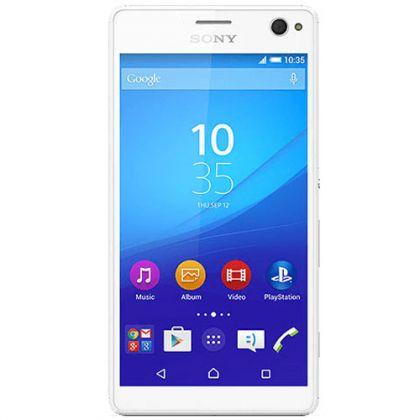 Điện thoại Sony Experia C4