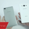 Schannel - OPPO R7 vs Galaxy A7