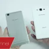 Schannel - OPPO R7 vs Galaxy A7