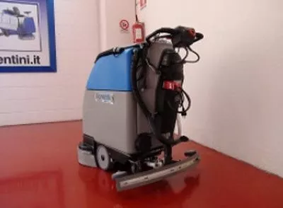 Máy chà sàn liên hợp Fiorenrini Giampy 20B