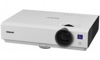 Máy chiếu Sony VPL-DX120 ( LCD, 2600 lumens, 2500:1, XGA(1204 x 768))