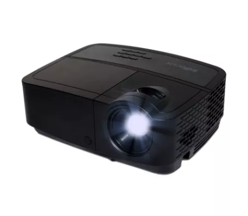 Máy chiếu InFocus IN124STA (DPL, 3500 Lumens, 4000:1, 3D Ready)