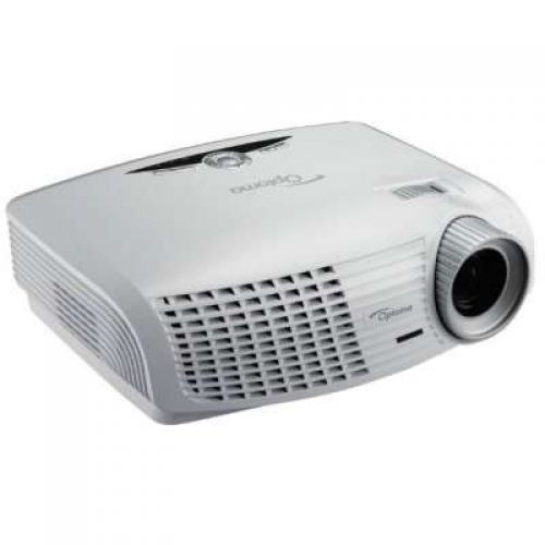 Máy chiếu Optoma HD25 (DLP, 2000 lumens, 20000:1, Full HD, 3D Ready)